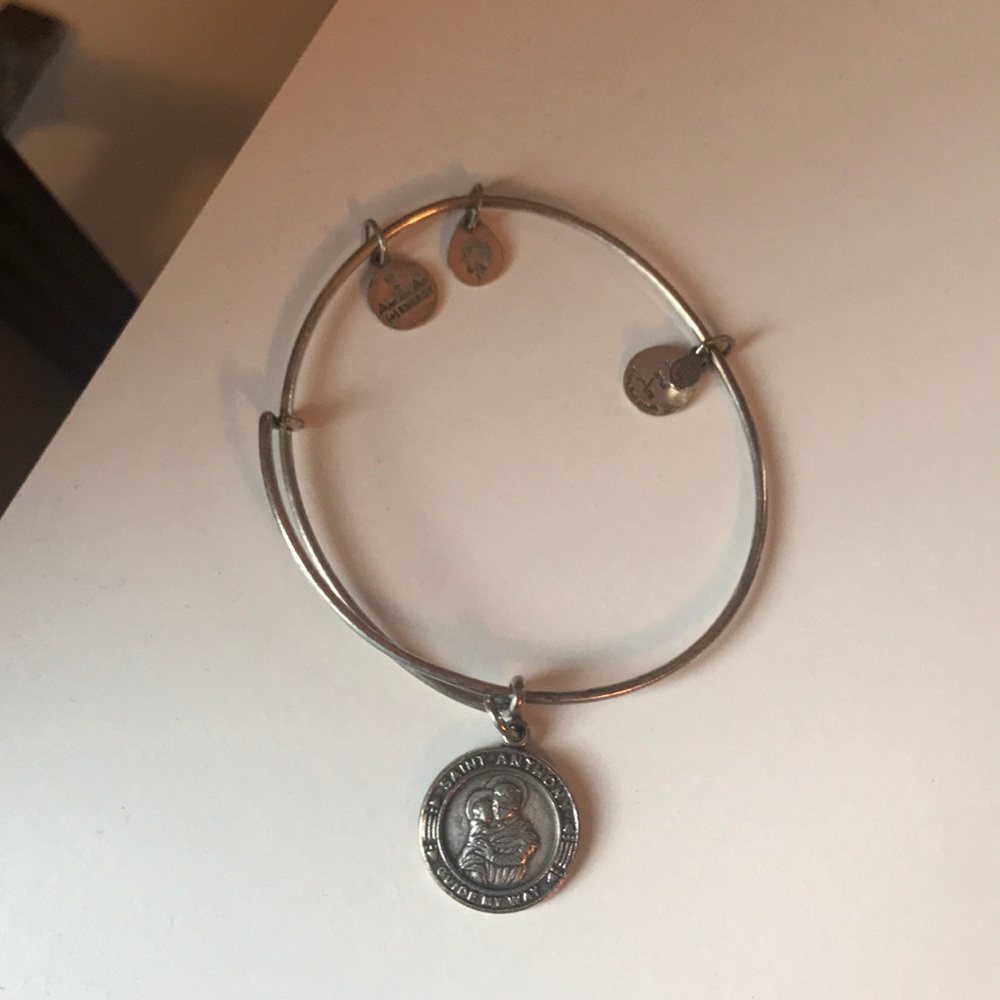 Saint Anthony Alex and Ani